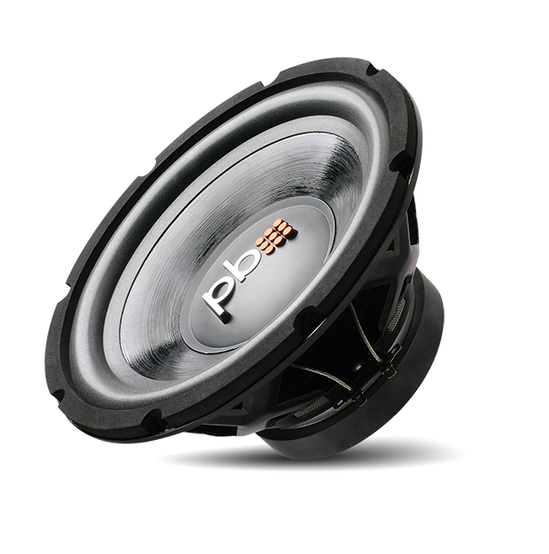 Powerbass Powerbass PS-10 10" Subwoofer - Car Audio