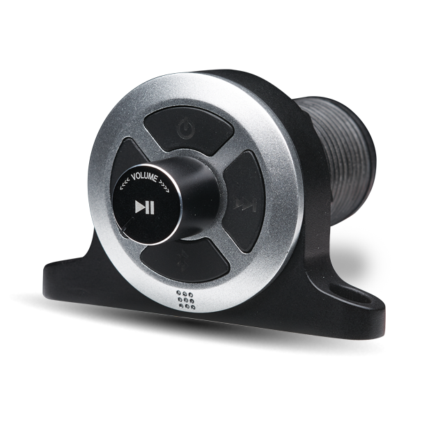 Powerbass Powerbass XL-50BT Universal Bluetooth Receiver - Car Audio