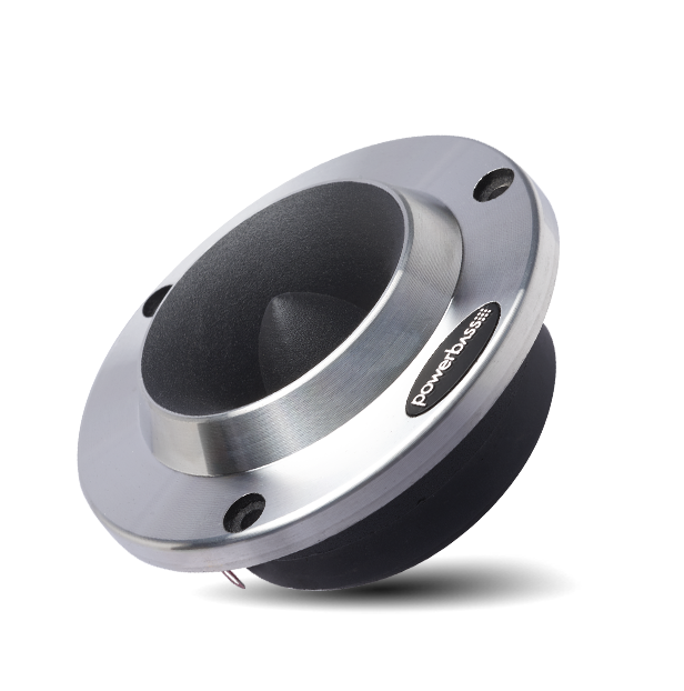 Powerbass Powerbass 4XL-2H 2" Horn Tweeter (each) - Car Audio