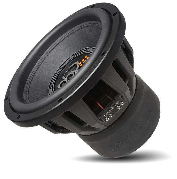 Powerbass Powerbass 3XL-1510D 15" Subwoofer - Car Audio