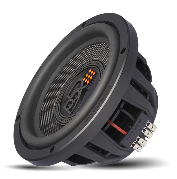 Powerbass 2XL-1040D 10" Subwoofer