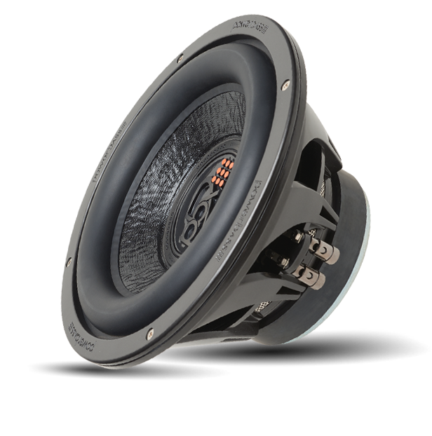 Powerbass XL-1044 10" Subwoofer