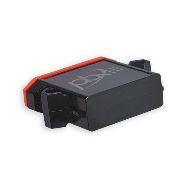 Powerbass Powerbass XL-BTR1 Universal Bluetooth HideAway Receiver - Car Audio