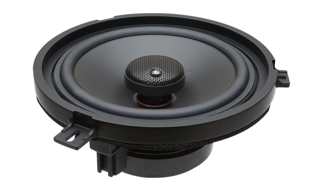 Powerbass OE652-CH Coaxial OEM Replacement Speaker Jeep & Chrysler