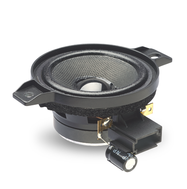Powerbass OE275-GM OEM Replacement Speakers Chevy / GMC