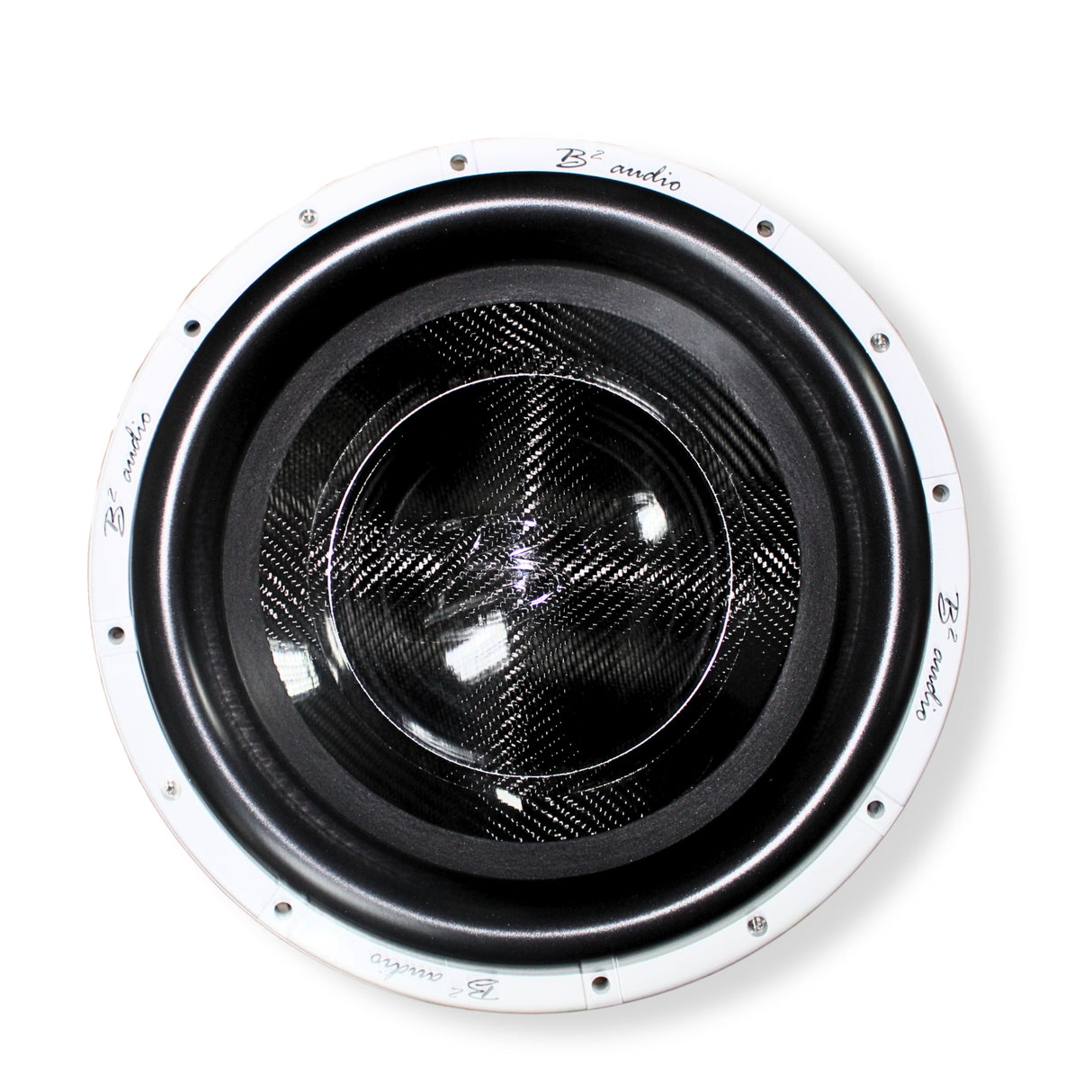 B2 Audio X2C Competition Series 18" 10,000 Watt RMS Dual 2 Ohm Subwoofer