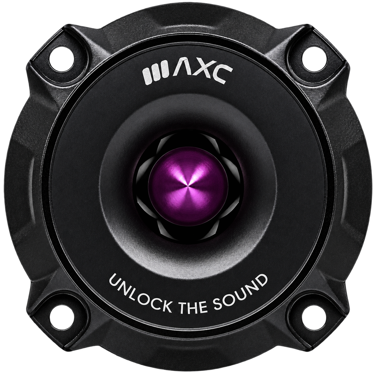 Audio Code Audio Code AXC TCY25N 3" Neodymium Bullet Tweeter - Car Audio