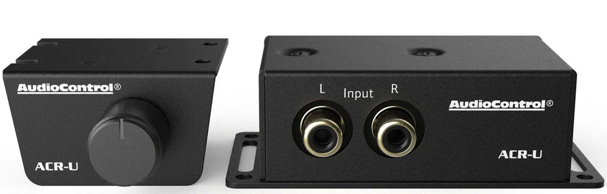 AudioControl AudioControl ACR-U Unversal Line Level Controller - Car Audio
