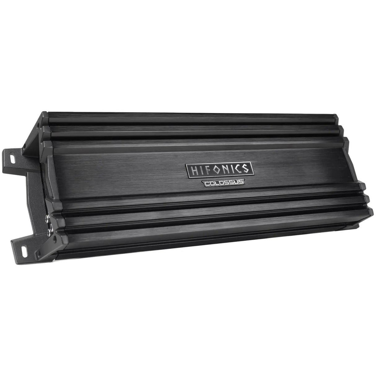 Hifonics Hifonics HCM-3000.1D COLOSSUS MINI Ultra-Compact 3000 Watt Mono Block Amplifier - Car Audio