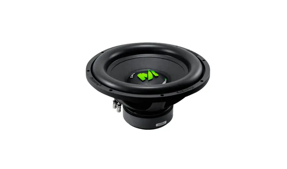 Deaf Bonce Deaf Bonce Machete MF-15R D2/D4 Subwoofer - Car Audio