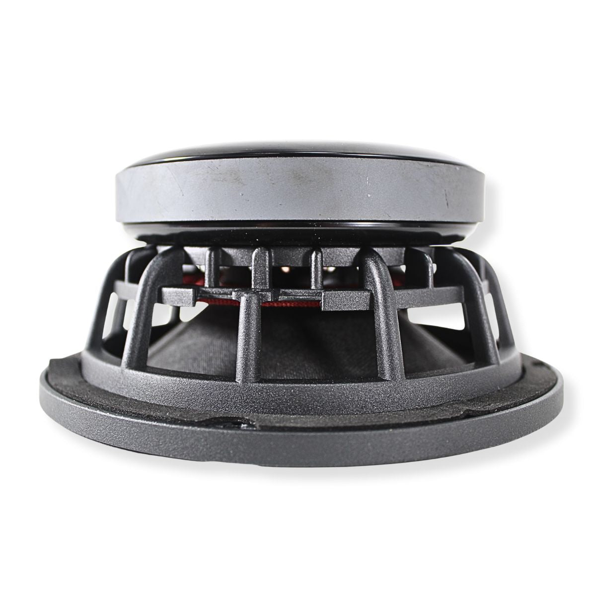 B2 Audio RAGE Series 6.5" 4-Ohm 175W RMS Mid-Range Speaker Pair B2-RAGE6P-V2