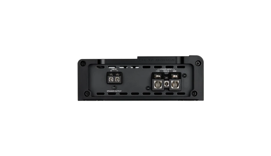 Deaf Bonce MACHETE MFA-1.1500 | 1500 Watt Power Amplifier