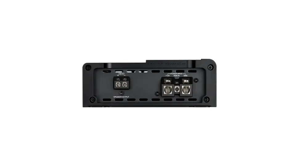 Deaf Bonce Deaf Bonce MACHETE MFA-1.1500 | 1500 Watt Power Amplifier - Car Audio