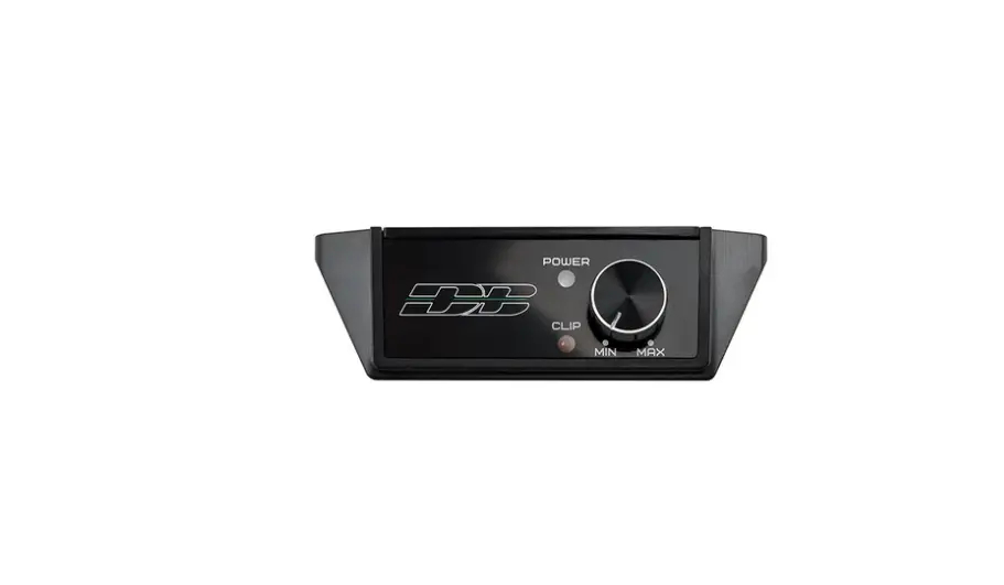 Deaf Bonce Deaf Bonce Apocalypse ATOM 2.5K PRO | 2500 Watt Power Amplifier - Car Audio