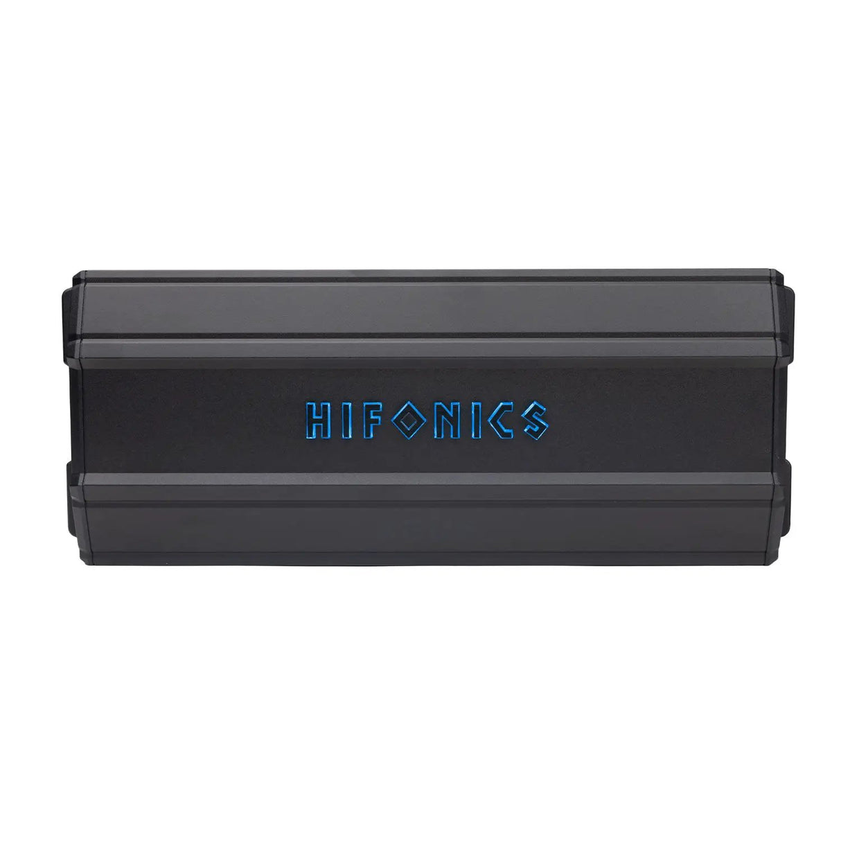 Hifonics Hifonics ZD-2550.1D ZEUS DELTA 2500 Watt Mono Block Amplifier - Car Audio