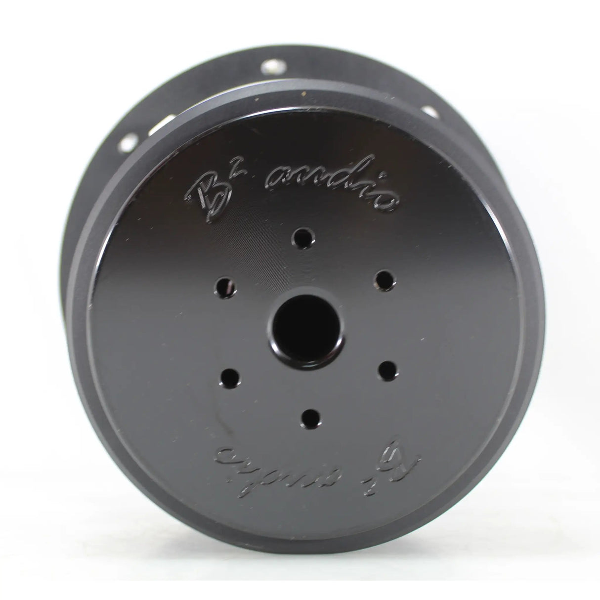 B2 Audio B2 Audio RAGE Series V3 8" 500 Watt RMS Dual 4-Ohm 2" Voice Coil High Excursion Subwoofer - Car Audio
