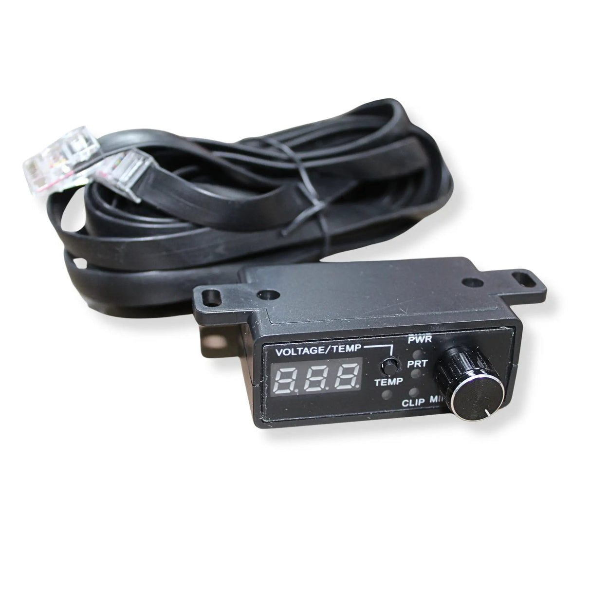B2 Audio B2 Audio ZERO Series "Vegvisir" 15K Watt 1-Ohm Monoblock Class-D Half Bridge Amplifier - Car Audio