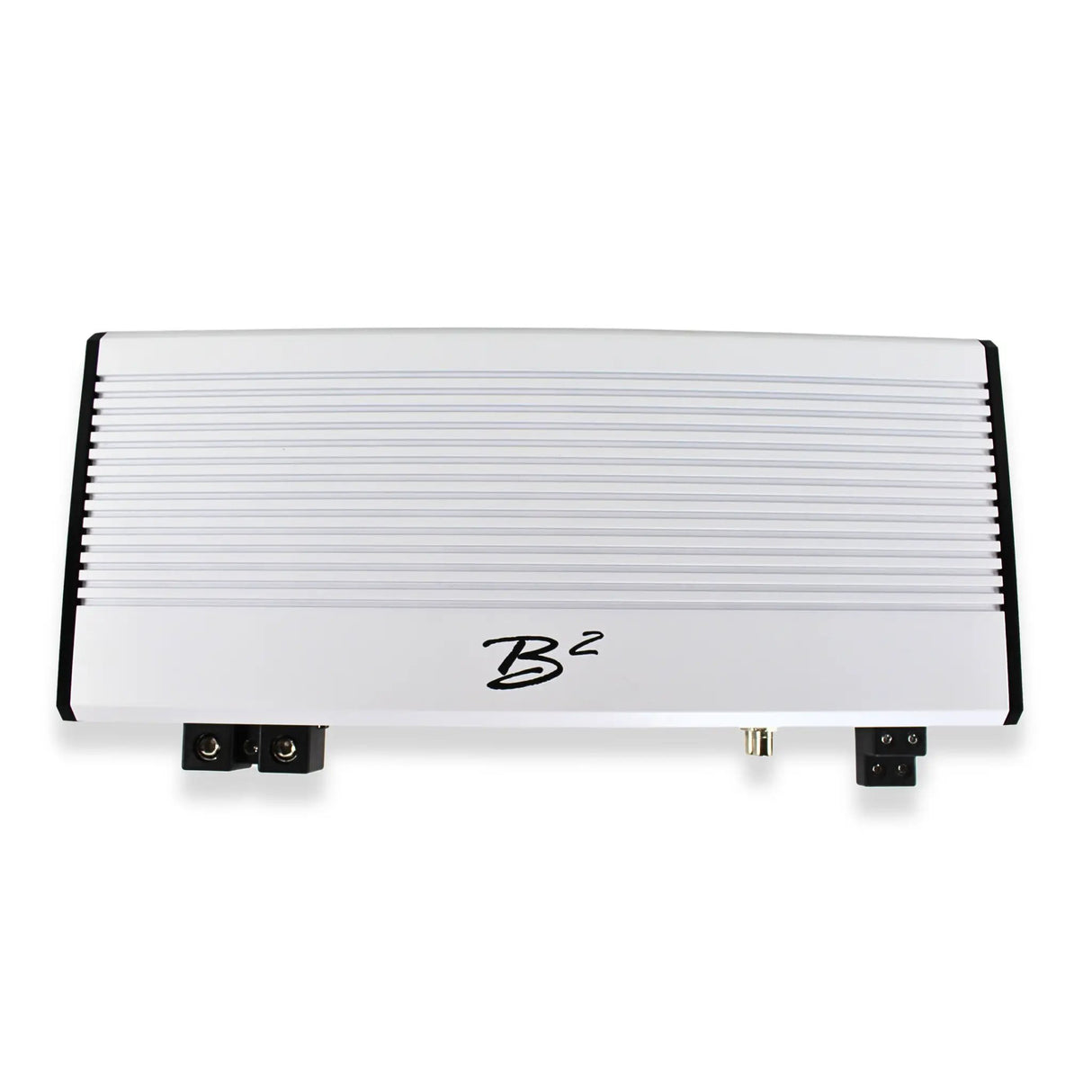 B2 Audio B2 Audio RAGE 4800 Watt 1-Ohm Class D Full Range Monoblock Amplifier - Car Audio