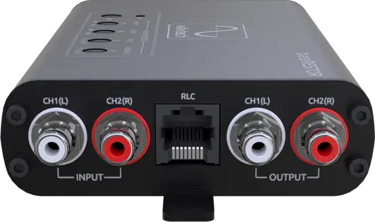 Wāvtech Wāvtech bassRESTOR Bass Restoration Processor - Car Audio