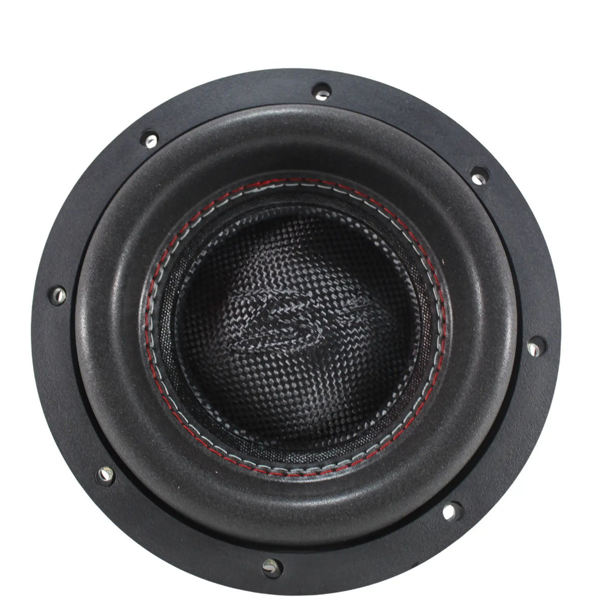 B2 Audio B2 Audio RAGE Series V3 8" 500 Watt RMS Dual 4-Ohm 2" Voice Coil High Excursion Subwoofer - Car Audio