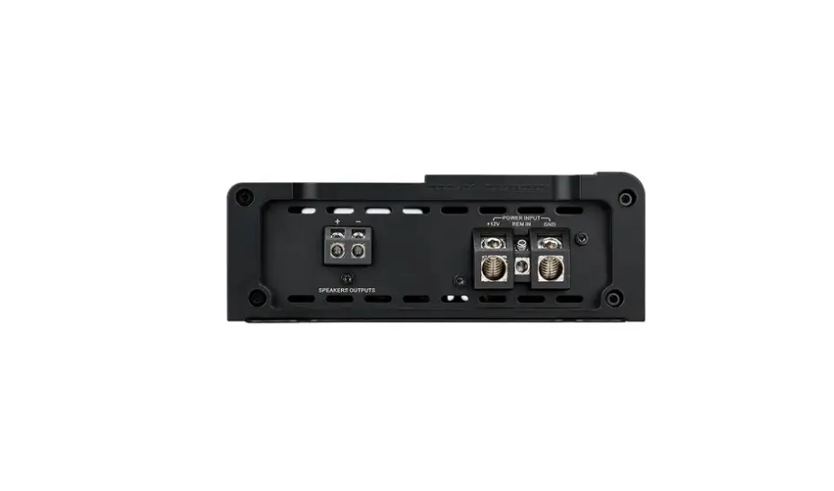 Deaf Bonce Deaf Bonce MACHETE MFA-1.1000 | 1000 Watt Power Amplifier - Car Audio