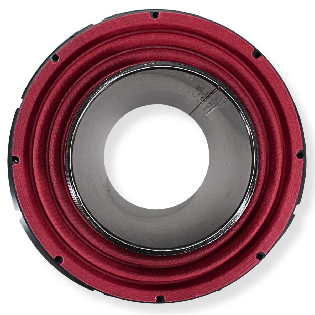 B2 Audio 12" Rampage 2-Ohm 4" Coil Carbon Fiber Re-cone Kit Drop