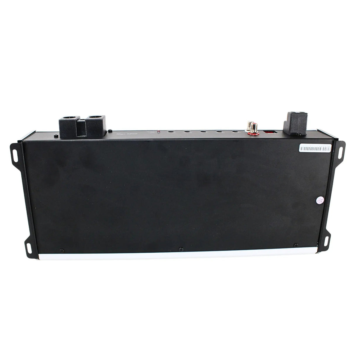 B2 Audio B2 Audio RAGE 4800 Watt 1-Ohm Class D Full Range Monoblock Amplifier - Car Audio