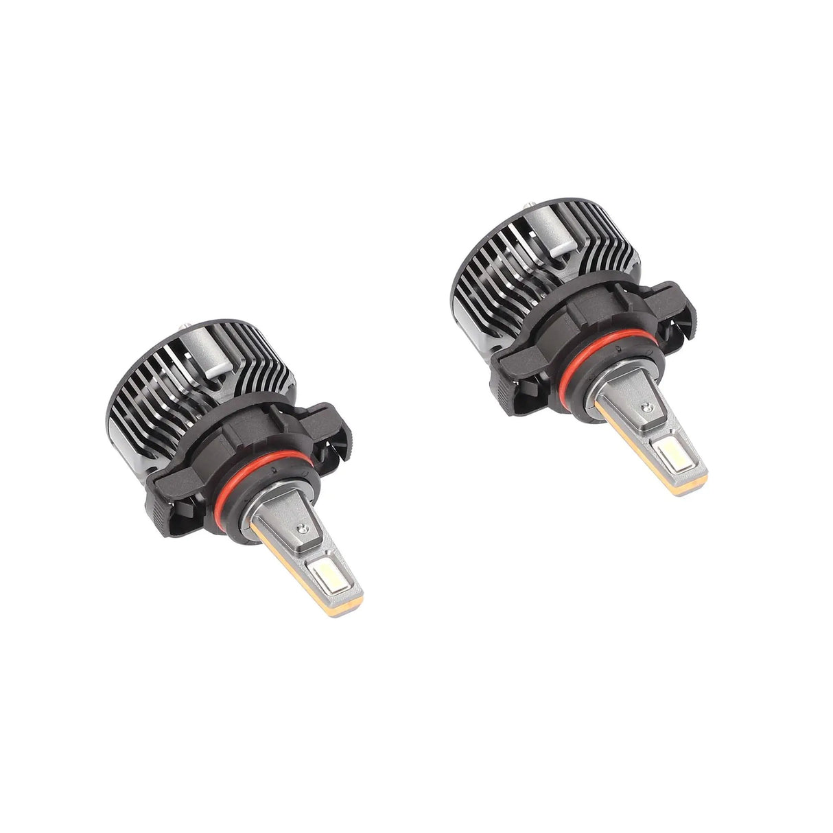Heise 5202 Pro Series LED Kit - Single Beam