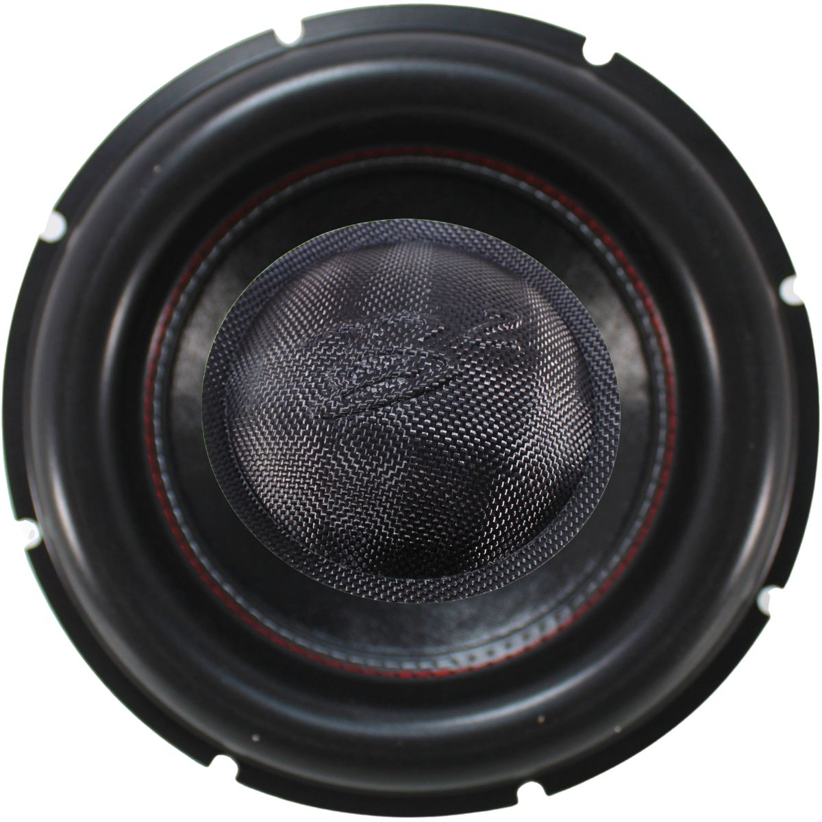 B2 Audio RAGEXL Series V1 12" 3500 Watt RMS Dual 1-Ohm Voice Coil Subwoofer RECONE