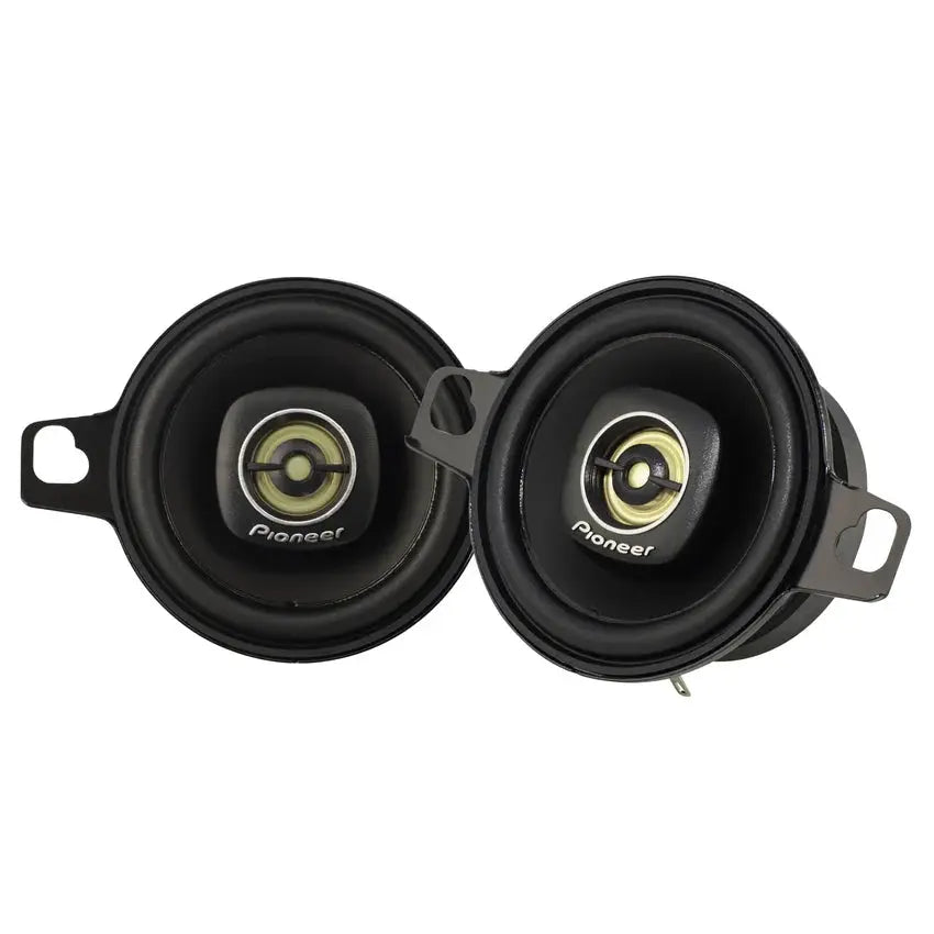 Pioneer Pioneer TS-A709 2.75" A-Series 2-Way Coaxial Car Speakers 450W Max (Pair) - Car Audio