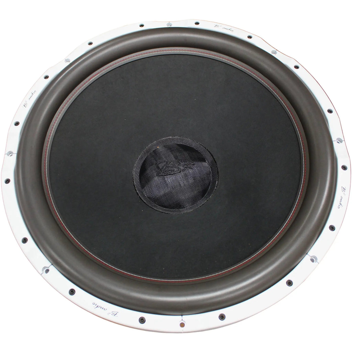 B2 Audio B2 Audio X2SIX V2 Series 33" 10000 Watts RMS 1-Ohm DVC Subwoofer / X2SIX-33 - Car Audio