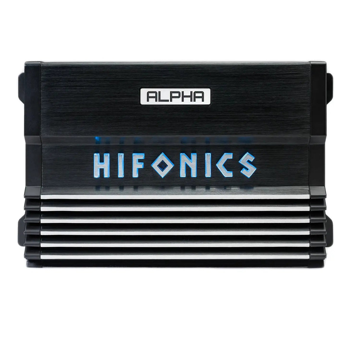 Hifonics Hifonics A800.4D ALPHA 800 Watt Amplifier - Car Audio