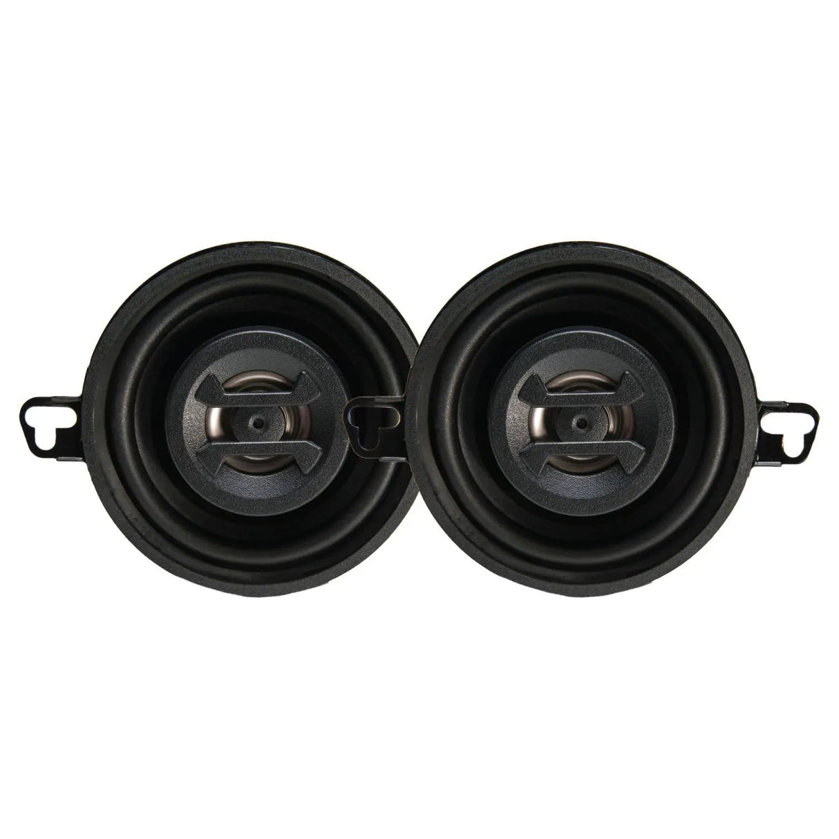 Hifonics Hifonics ZS35CX ZEUS 3.5 Inch Speakers - Car Audio