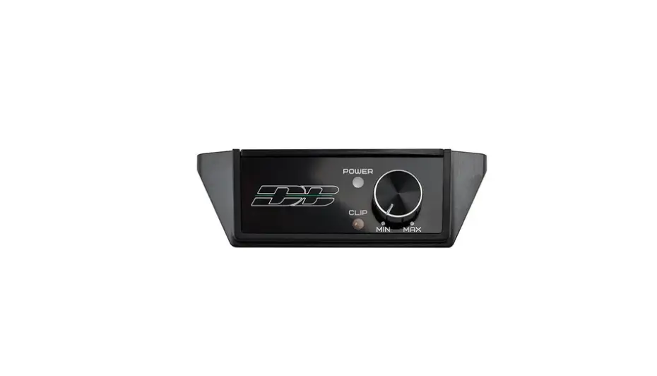 Deaf Bonce Deaf Bonce Apocalypse ATOM 12.5K PRO | 12500 Watt Power Amplifier - Car Audio