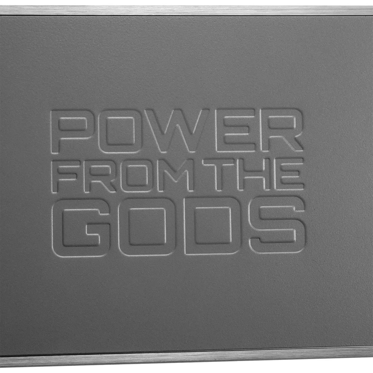 Hifonics Hifonics BG-3000.1 BRUTUS BG 3000 Watt Mono Block Amplifier - Car Audio
