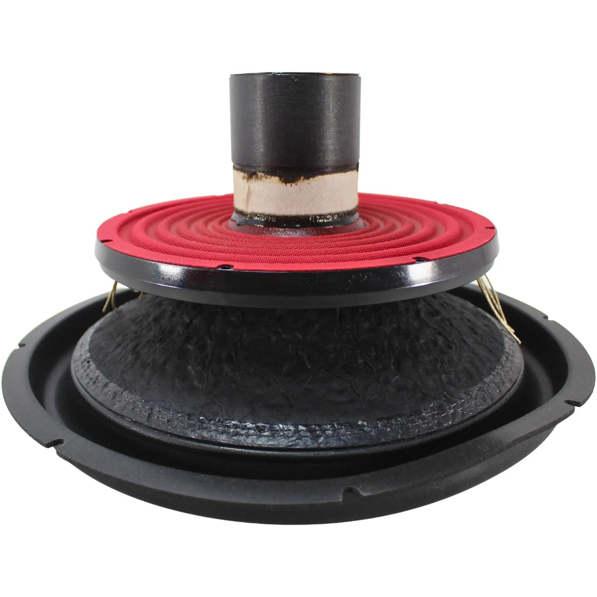 B2 Audio B2 Audio RAGE Series V2 15" 2000 Watt RMS Dual 1-Ohm 3" Voice Coil Subwoofer RECONE - Car Audio