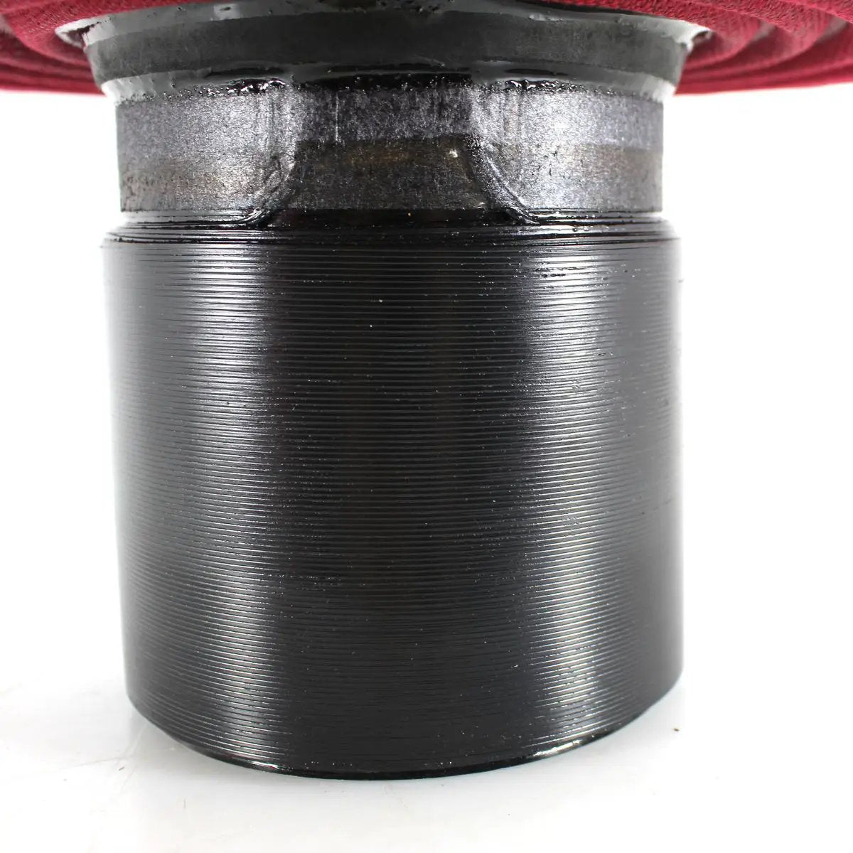 B2 Audio B2 Audio 12" Carbon Fiber Re-cone Kit Drop 1-Ohm 4" Coil Rampage - Car Audio