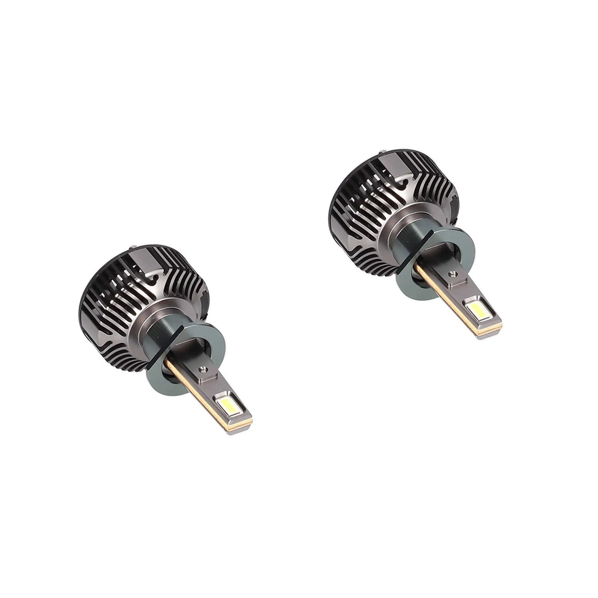 Heise H13 Pro Series LED Kit - Dual Beam