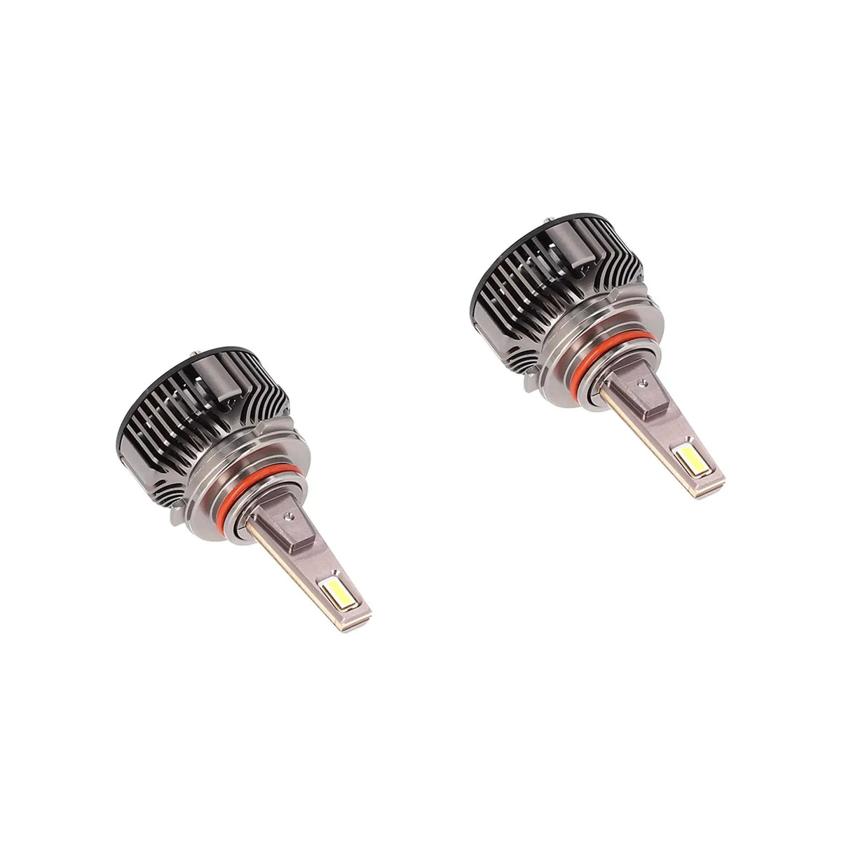 Heise 9005 Pro Series LED Kit - Single Beam