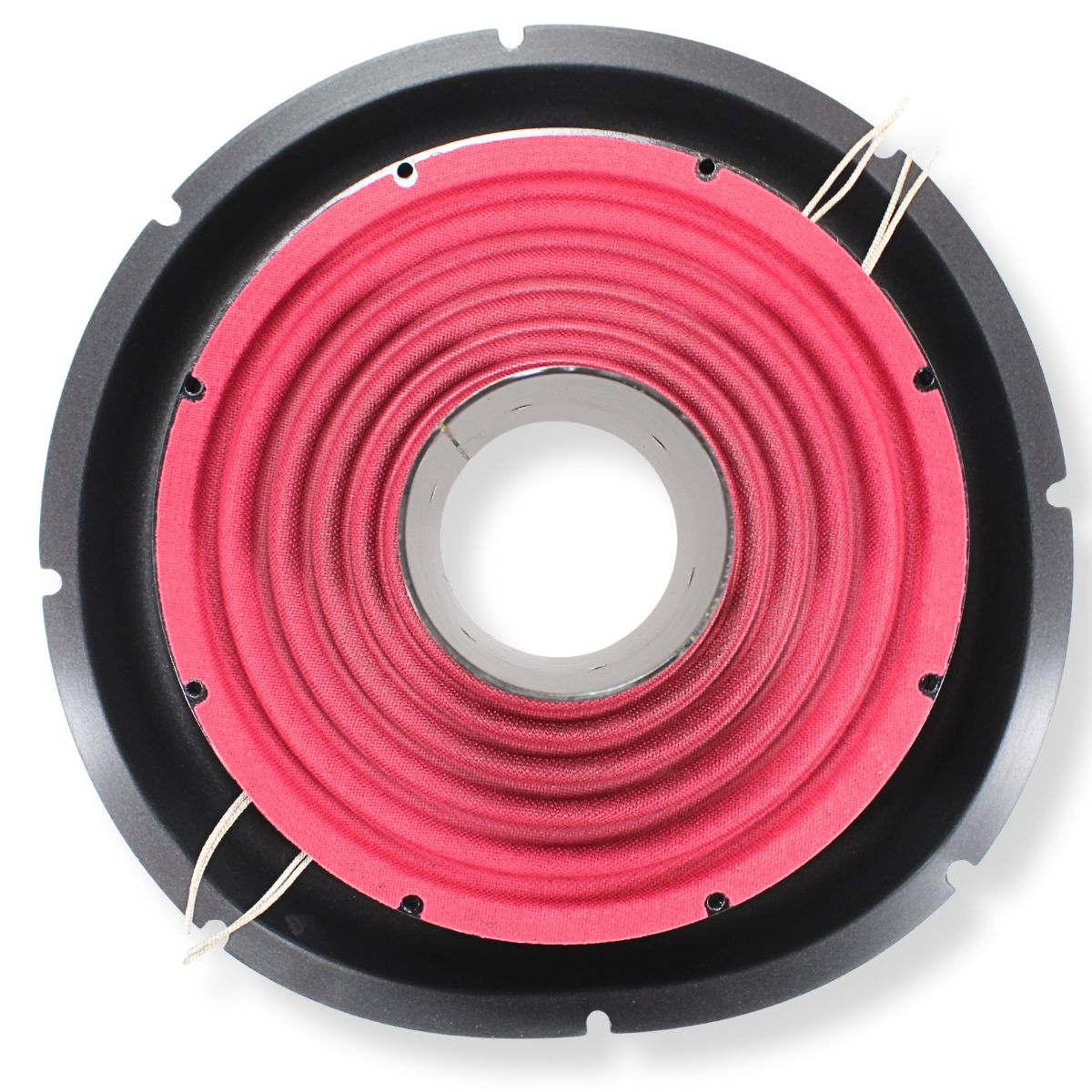 B2 Audio RageXL 15" Re-cone Kit Drop 1-Ohm 3" Coil Carbon Fiber