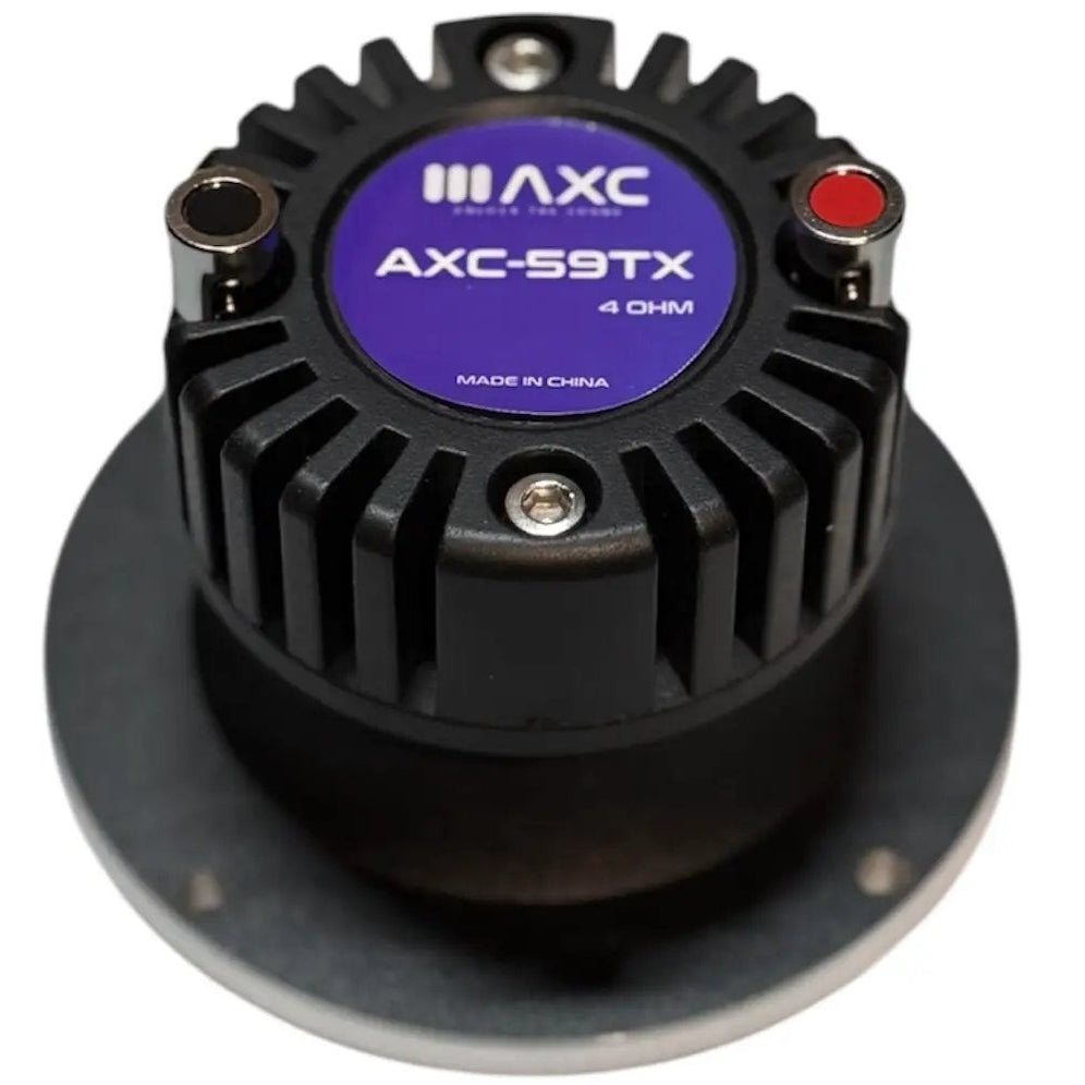 Audio Code Audio Xtreme Code AXC-59TX Tweeter Neo Bullet 3"