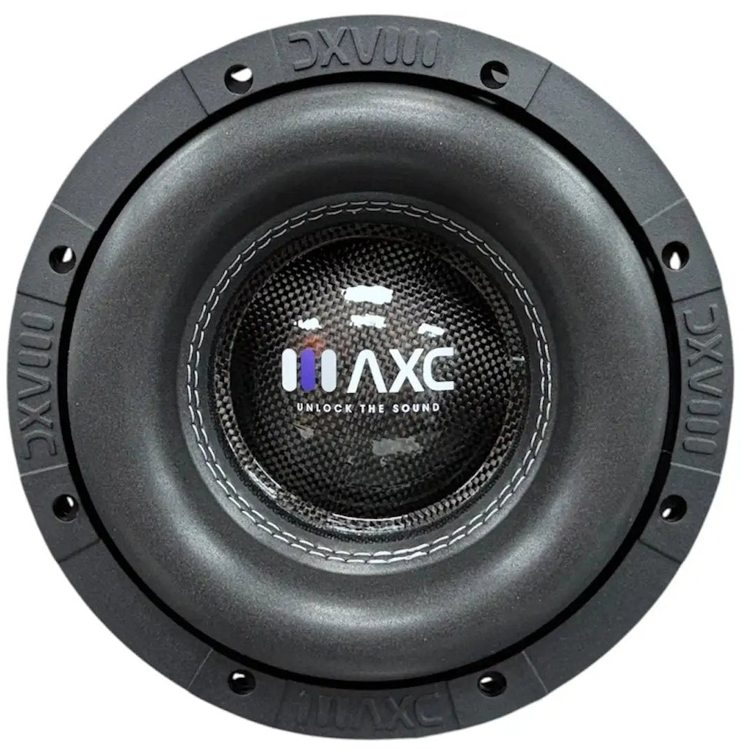 Audio Code AXC T84 Subwoofer