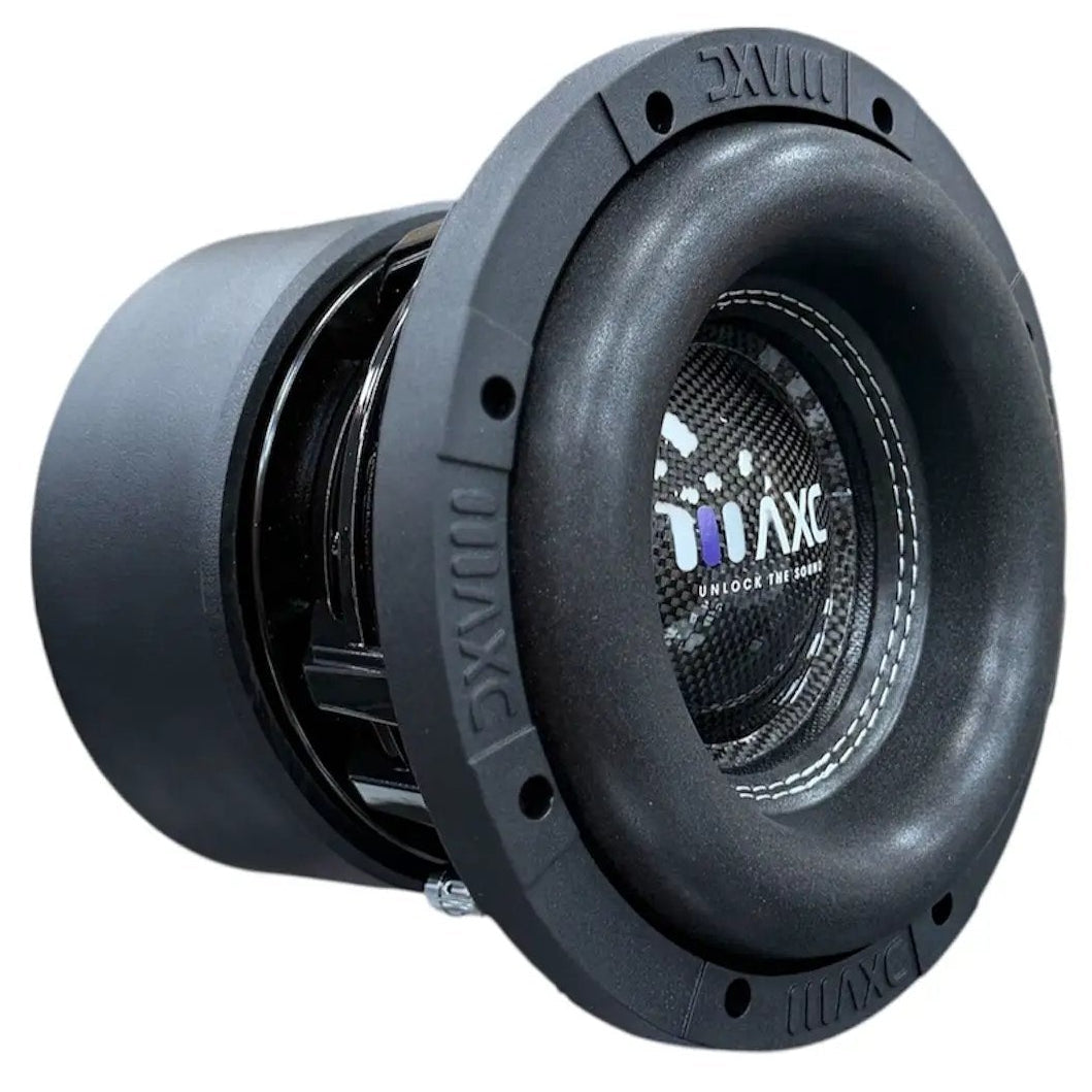Audio Code AXC T84 Subwoofer
