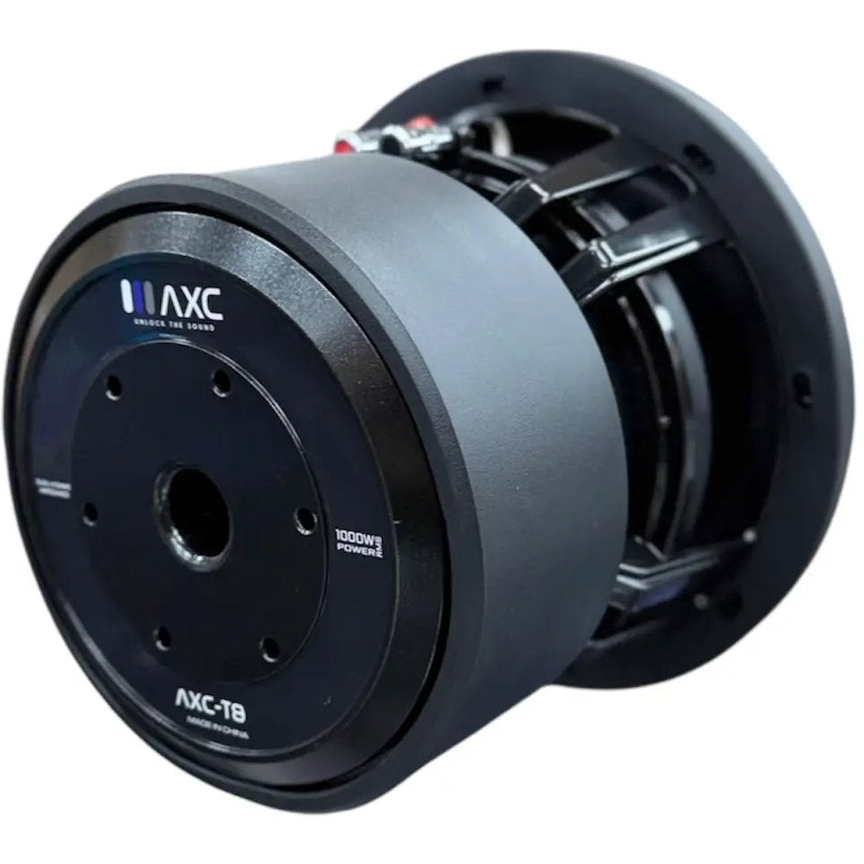 Audio Code AXC T84 Subwoofer