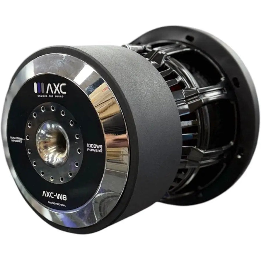 Audio Code AXC W84 Subwoofer