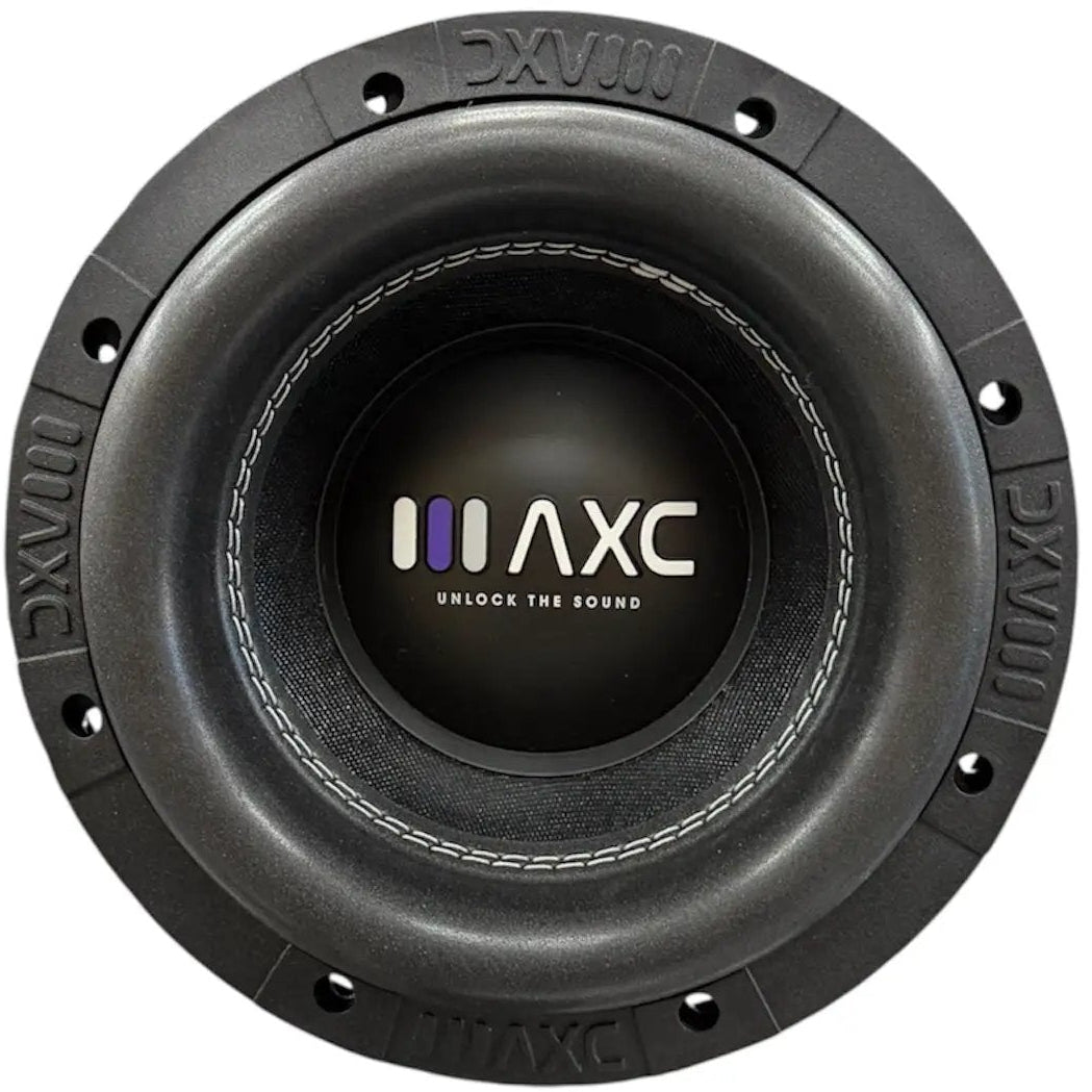 Audio Code AXC W84 Subwoofer