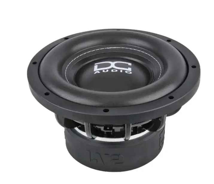 DC Audio DC Audio M4 Level 2 10" Subwoofer - Car Audio