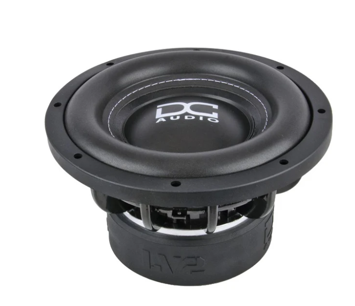 DC Audio M4 Level 2 12" Subwoofer