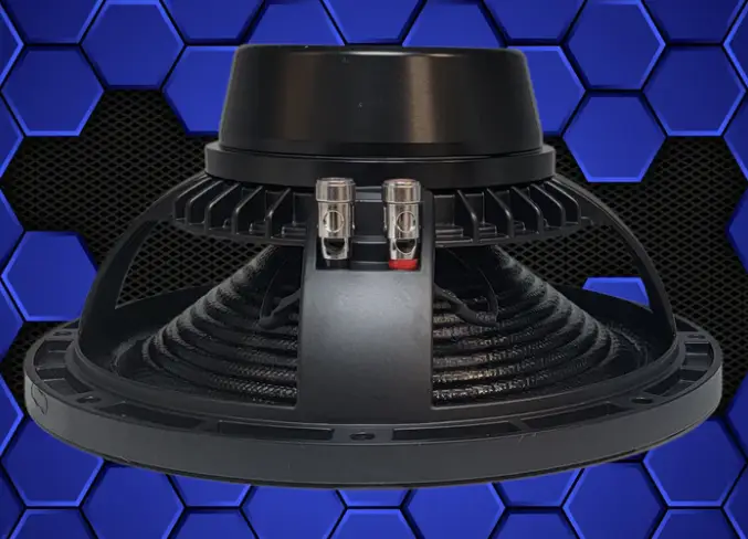 DC Audio DC Audio NEO CF 10" Full Range Pro Audio - Car Audio