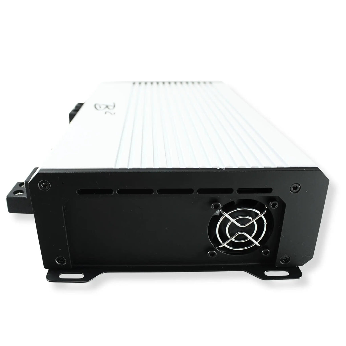 B2 Audio B2 Audio RAGE 3500 3.5K Watt Class D 1-Ohm Full Range Monoblock Amplifier - Car Audio